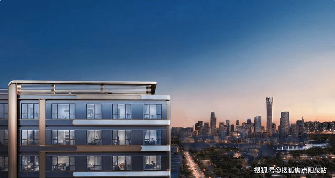 中建星光里(售楼处)北京朝阳区中建星光里欢迎您丨官方网站(图3) 中建星光里(售楼处)北京朝阳区中建星光里欢迎您丨官方网站(图3)