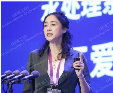 王爱杰：污水处理系统碳中和的行动与思考