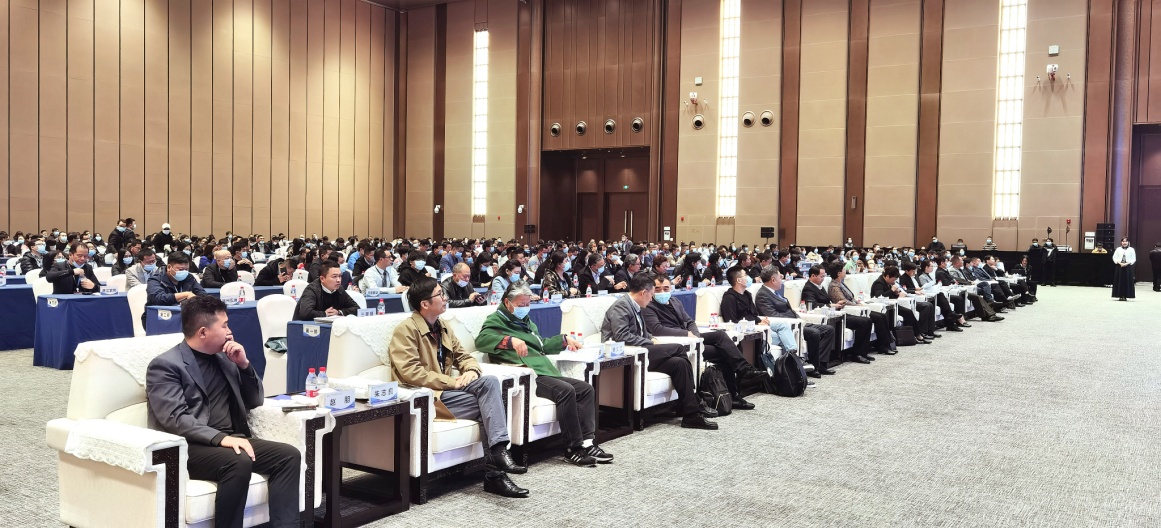羽绒寝具产业精英齐聚南通 在“纺织之乡”共谋发展大计(图3) 羽绒寝具产业精英齐聚南通 在“纺织之乡”共谋发展大计(图3)