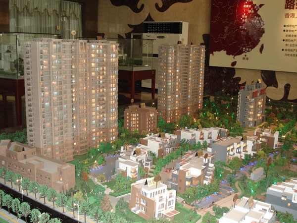 农贸市场属于什么建筑类型-农贸市场属于什么建筑类型(图2) 农贸市场属于什么建筑类型-农贸市场属于什么建筑类型(图2)