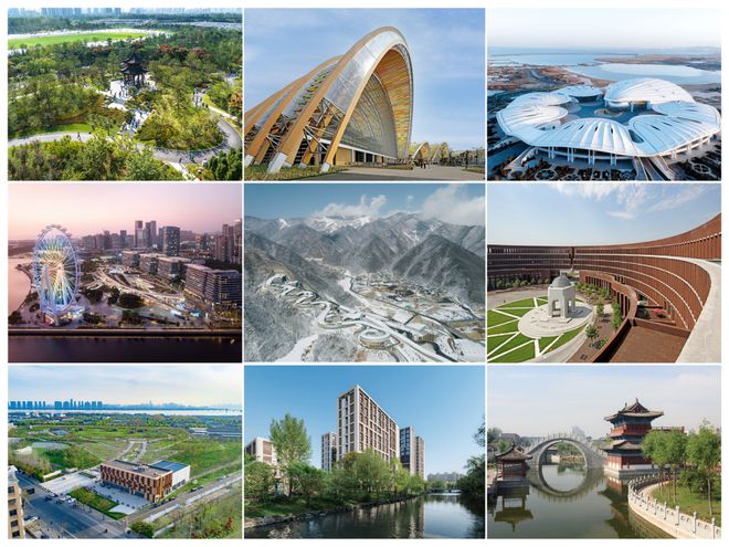 【校招】中国建科2024届校园招聘全面启动！(图2)
