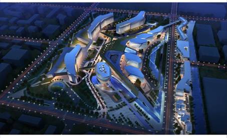 BIM点亮建筑工程新梦想(图3)