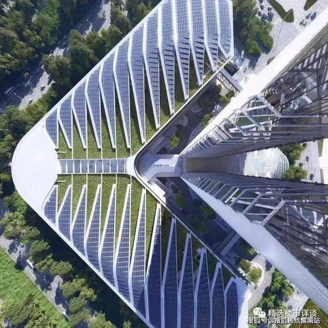 中建玖海云天-上海临港(中建·玖海云天)官方网站丨 图文介绍(图5)