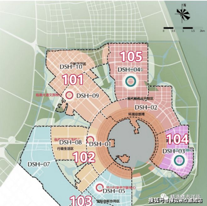 中建玖海云天-上海临港(中建·玖海云天)官方网站丨 图文介绍(图3)