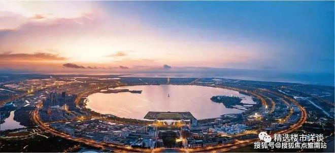 中建玖海云天-上海临港(中建·玖海云天)官方网站丨 图文介绍(图2)