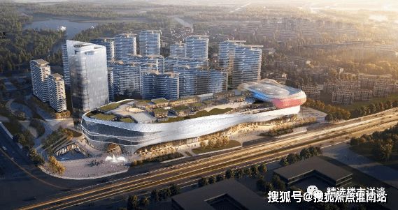 中建玖海云天-上海临港(中建·玖海云天)官方网站丨 图文介绍(图7)