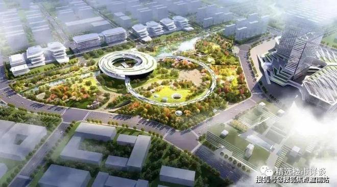 中建玖海云天-上海临港(中建·玖海云天)官方网站丨 图文介绍(图6)
