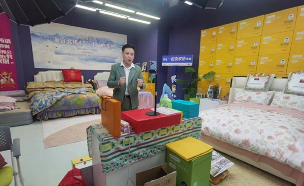 南通家纺产业集群 织就全球布局的创新之路(图5)