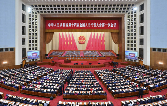 抓好政策落地见效全力促进工业经济平稳增长——2024年推动工业和信息化高质量发展系列述评之一(图5)