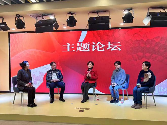 打造百姓“文化会客厅”这些书在上海工人新村展示馆永久陈列(图3)