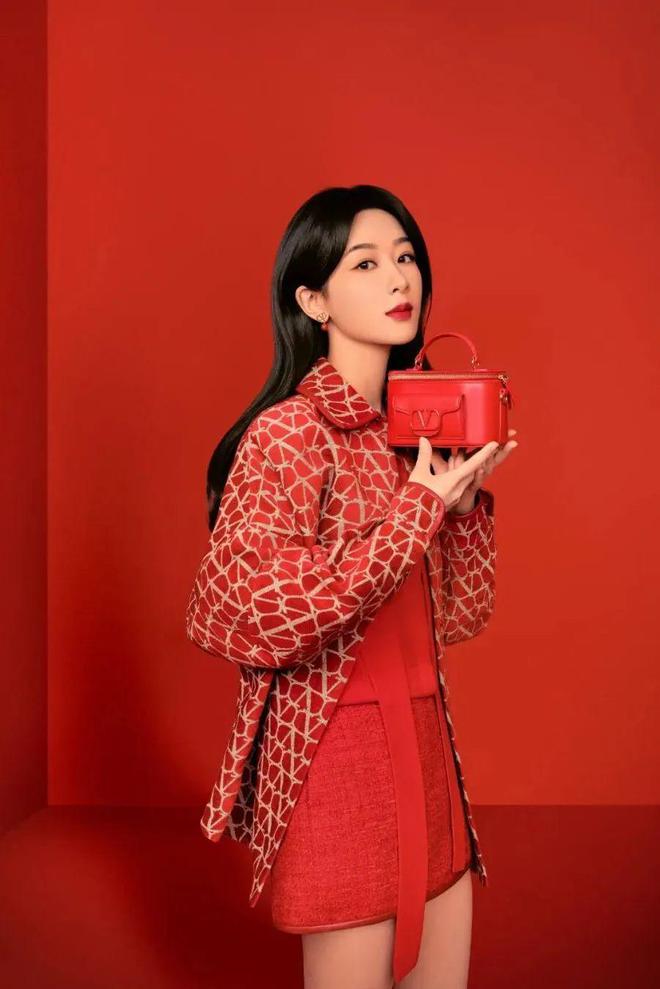 魔镜魔镜告诉我谁是四海八荒最美的女龙?(图8) 魔镜魔镜告诉我谁是四海八荒最美的女龙?(图8)