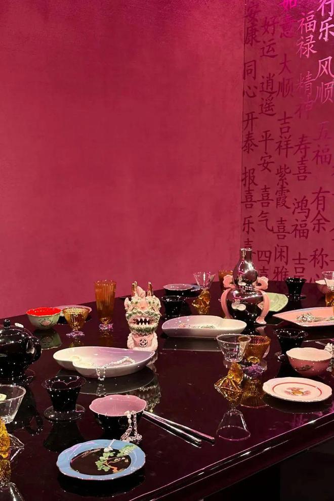 魔镜魔镜告诉我谁是四海八荒最美的女龙?(图5) 魔镜魔镜告诉我谁是四海八荒最美的女龙?(图5)