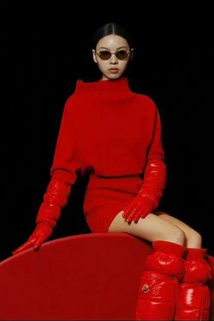 魔镜魔镜告诉我谁是四海八荒最美的女龙?(图26) 魔镜魔镜告诉我谁是四海八荒最美的女龙?(图26)