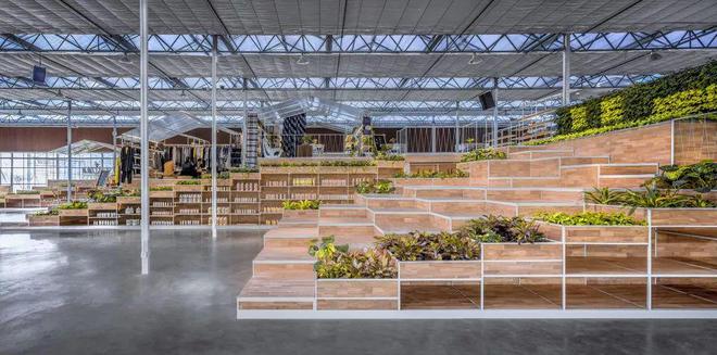 乡村振兴:32个漂亮的乡下建筑搜藏记(图22) 乡村振兴:32个漂亮的乡下建筑搜藏记(图22)