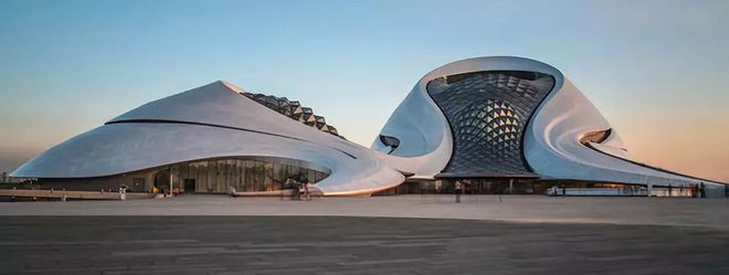 建筑结构丨8月8-10日哈尔滨：2018大跨空间结构技术交流会(图2)
