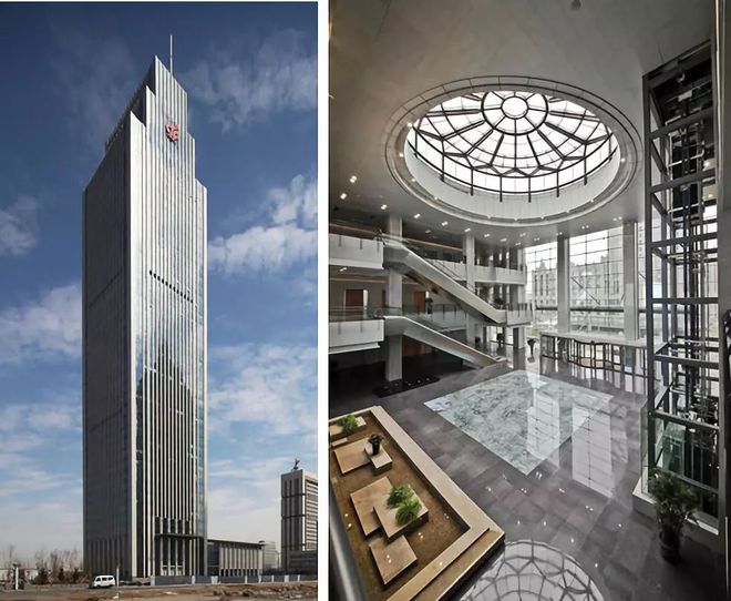 建筑结构丨8月8-10日哈尔滨：2018大跨空间结构技术交流会(图3)