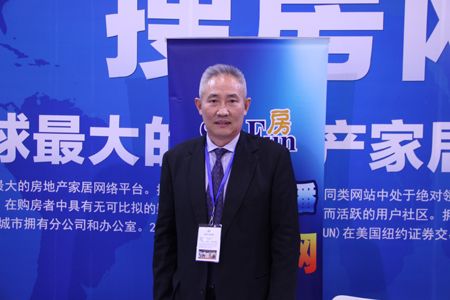张显光：工业化建筑对建筑产业提升至关重要