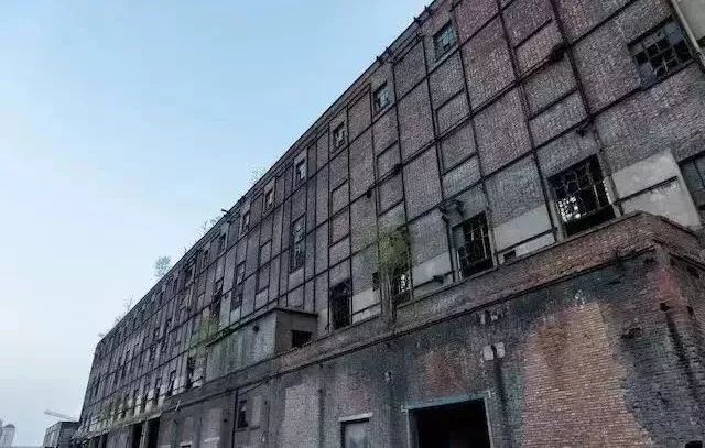 工业遗址归来不是每一座都配得起全球比稿 咣Duang(图4)