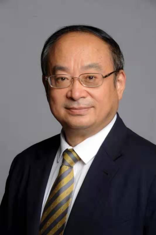 中国工程院土木、水利与建筑工程学部院士简介(七)(图7) 中国工程院土木、水利与建筑工程学部院士简介(七)(图7)
