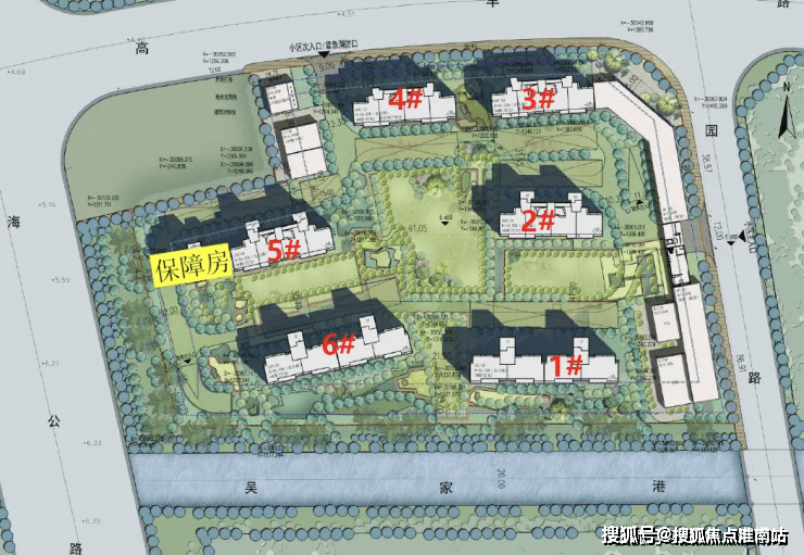 中建海樾境府售楼处(上海)首页网站丨中建海樾境府欢迎您_房价_户型_详情(图6) 中建海樾境府售楼处(上海)首页网站丨中建海樾境府欢迎您_房价_户型_详情(图6)