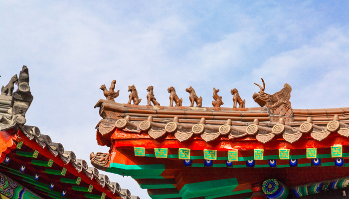 中国五大特色民居建筑是哪五大 中国特色民居建筑分别是什么(图3) 中国五大特色民居建筑是哪五大 中国特色民居建筑分别是什么(图3)