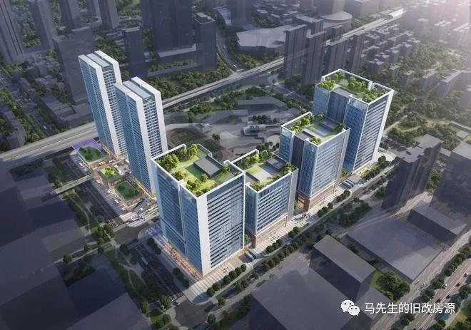 深圳今年火爆新词“工业上楼”视频解读什么是“工业上楼”？
