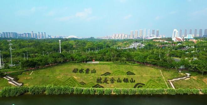 通州：把“两山”理念贯穿生态立区全链条(图2)