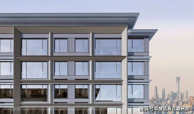 北京中建国贤府售楼处电线房源信息-价格-售楼处位置