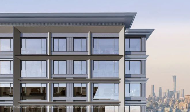 北京中建京西印玥售楼处电线房源信息-价格-售楼处位置