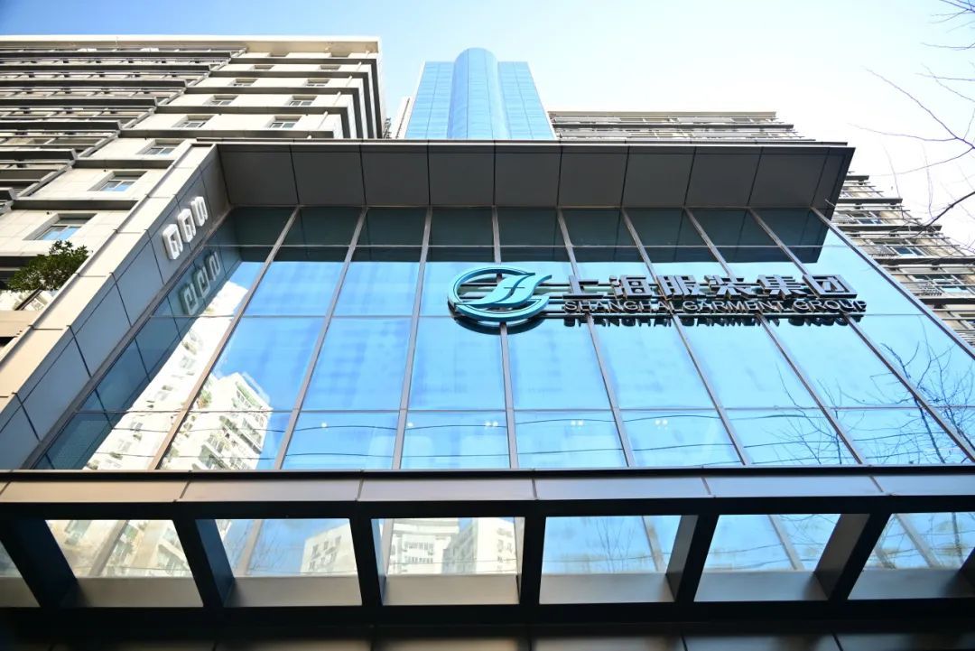 长宁这个时尚地标焕“心”升级！