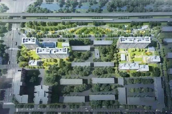 北京建工熙华台大品牌开发西四环精装商品房丰台区改善首选