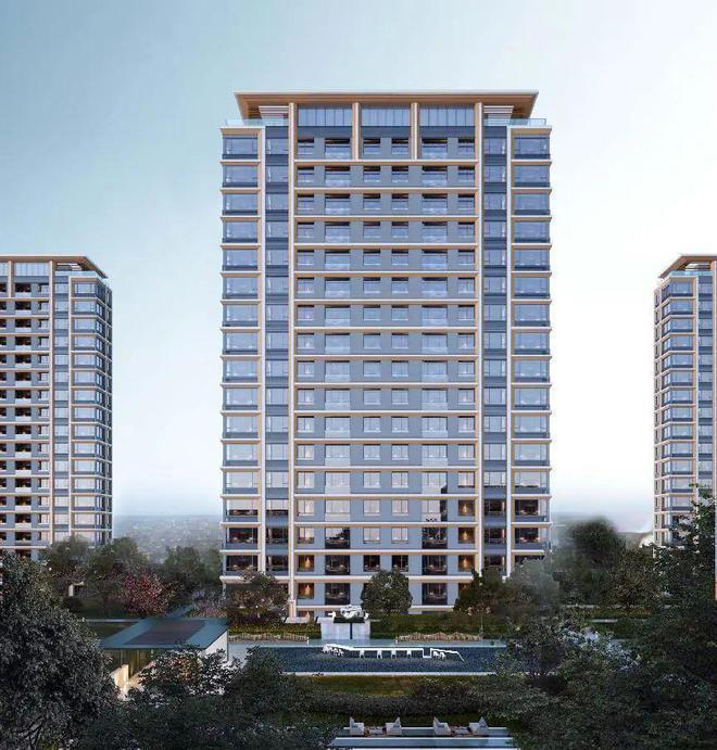 北京·改善商品房——建工熙华台售楼处发布！24小时热线！