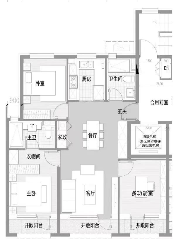 北京·改善商品房——建工熙华台售楼处发布!24小时热线!(图4) 北京·改善商品房——建工熙华台售楼处发布!24小时热线!(图4)