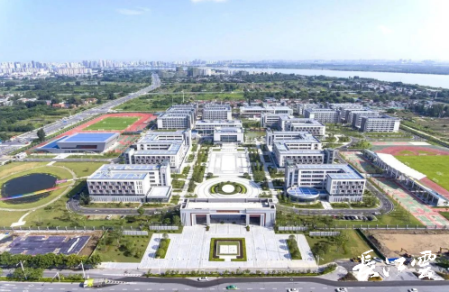 湖北11个项目获中国建筑业奥斯卡(图2) 湖北11个项目获中国建筑业奥斯卡(图2)