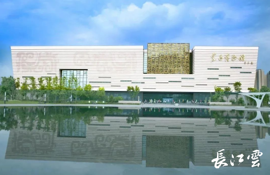 湖北11个项目获中国建筑业奥斯卡(图5) 湖北11个项目获中国建筑业奥斯卡(图5)