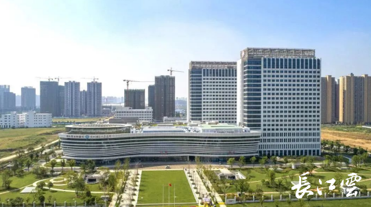 湖北11个项目获中国建筑业奥斯卡(图4) 湖北11个项目获中国建筑业奥斯卡(图4)