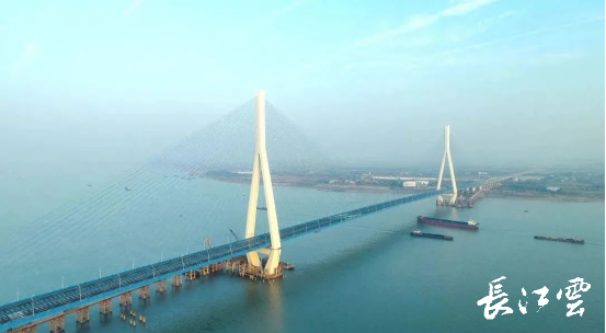 湖北11个项目获中国建筑业奥斯卡(图7) 湖北11个项目获中国建筑业奥斯卡(图7)