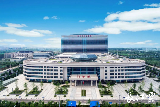 湖北11个项目获中国建筑业奥斯卡(图8) 湖北11个项目获中国建筑业奥斯卡(图8)