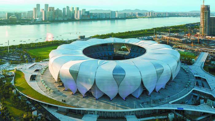 厚植新质生产力 打造“中国建造”品牌(图2)