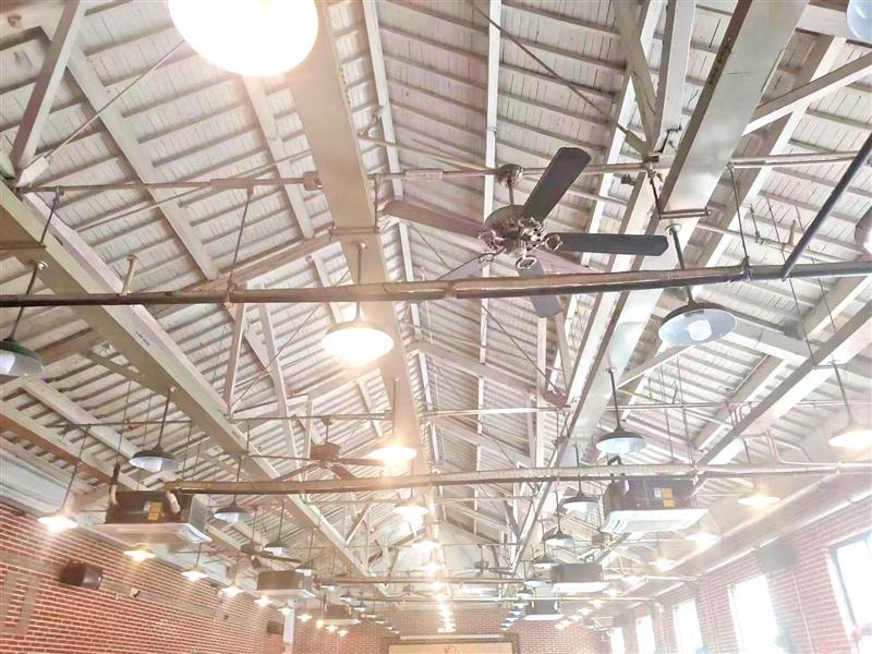 阅读老建筑 无锡压缩机厂旧址： 守护旧日工业时光(图2)