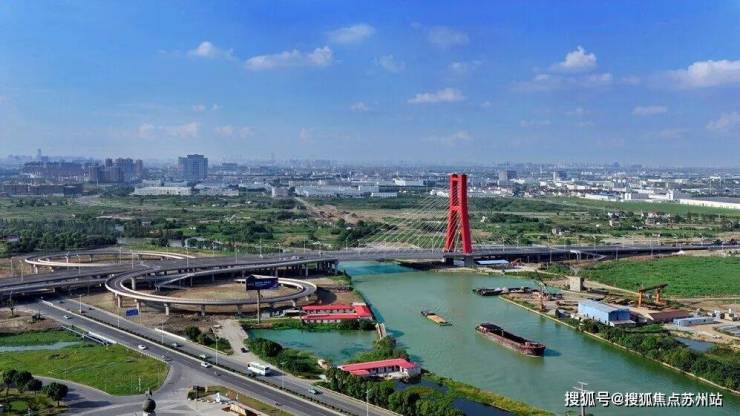 2024年-吴江中建三局-文泽华府周边配套学校交通医疗环境等(文泽华府(图7) 2024年-吴江中建三局-文泽华府周边配套学校交通医疗环境等(文泽华府(图7)