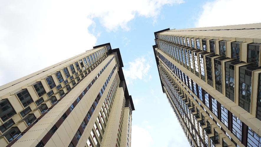 南昌建工·雍锦园二期再度提前8个月交房(图3) 南昌建工·雍锦园二期再度提前8个月交房(图3)