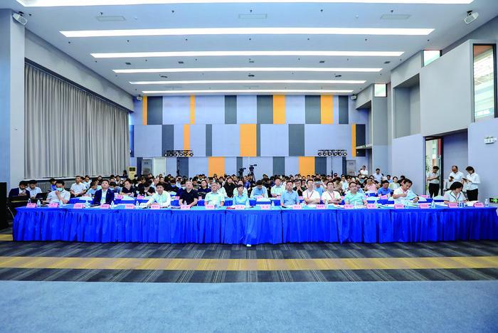 以创新引领智能建造发展 助推建筑业转型升级——三一筑工创新技术全方位赋能智能建造引关注