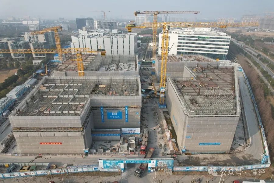 关于上海工业上楼真相来了
