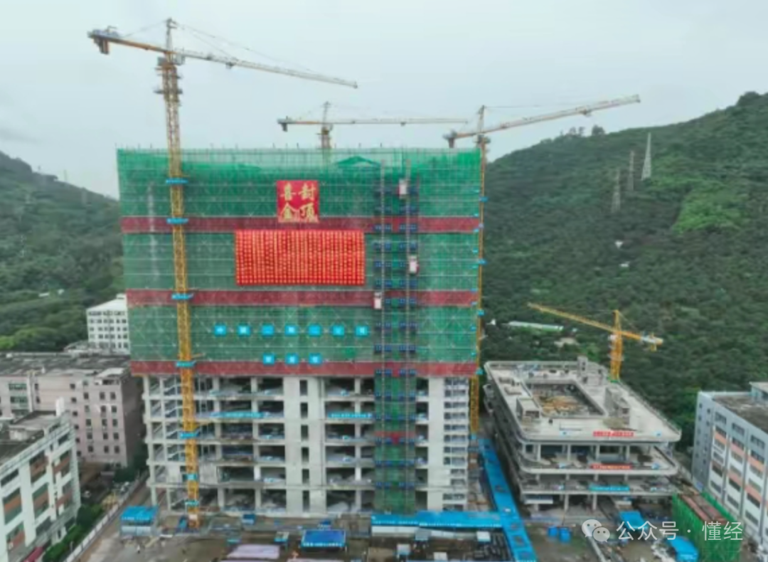 关于上海工业上楼真相来了(图4) 关于上海工业上楼真相来了(图4)