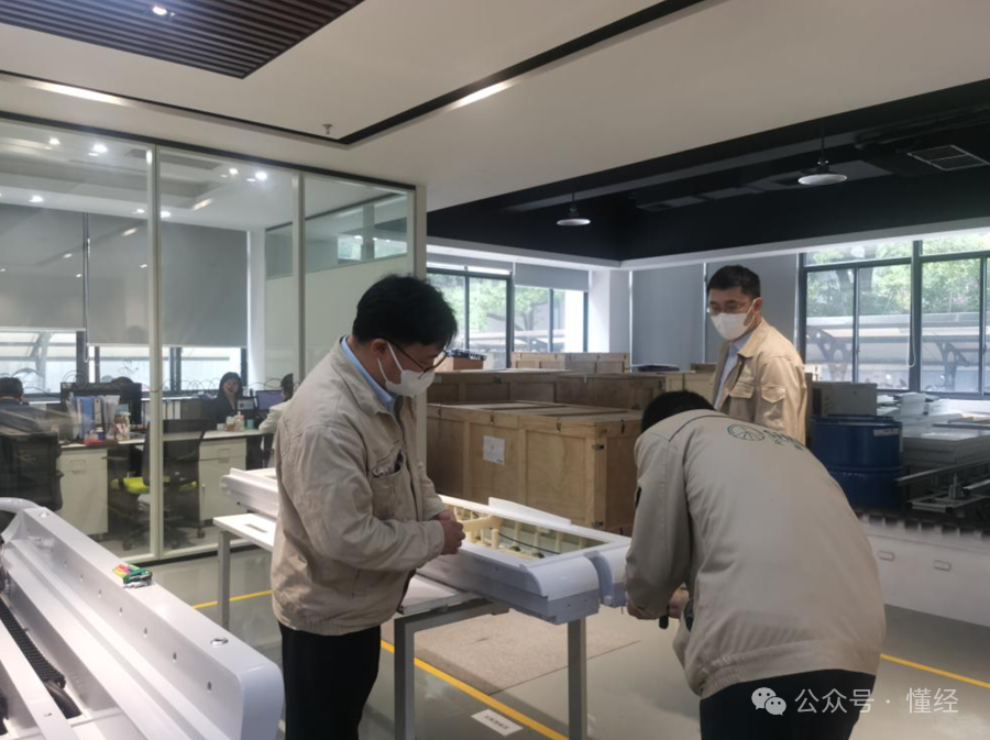 关于上海工业上楼真相来了(图5) 关于上海工业上楼真相来了(图5)