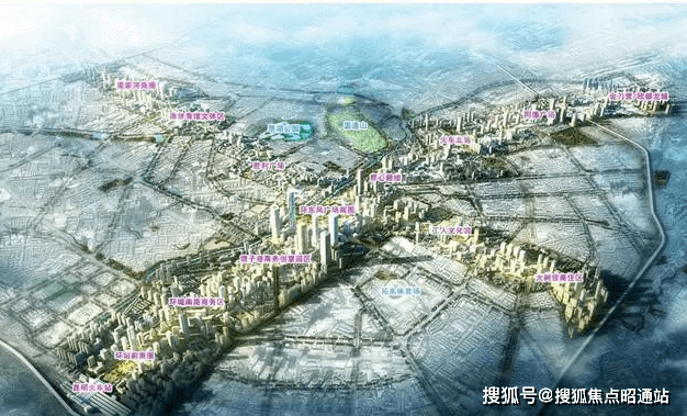 昆明(中建金科向山的岛)首页丨金科向山的岛楼盘详情地铁学校最新房价(图6) 昆明(中建金科向山的岛)首页丨金科向山的岛楼盘详情地铁学校最新房价(图6)