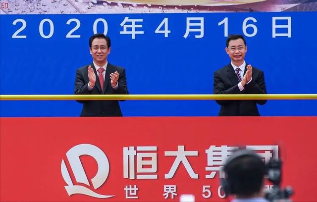 中国建筑民营企业“一哥”年入1200亿负责建造杭州亚运会主会场(图2)