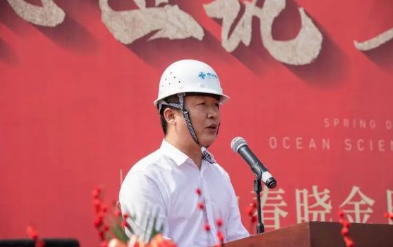 中国建筑民营企业“一哥”年入1200亿负责建造杭州亚运会主会场(图6)