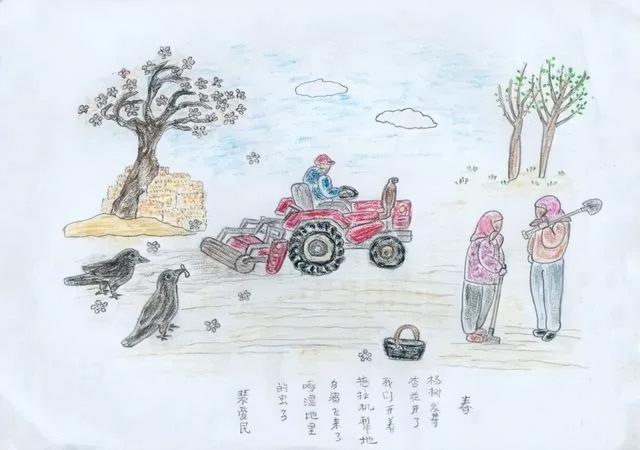 首次!被邀上春晚!脑瘫女孩豆豆、影老板、田鼠大婶他们才是闪闪发亮的明星(图18) 首次!被邀上春晚!脑瘫女孩豆豆、影老板、田鼠大婶他们才是闪闪发亮的明星(图18)